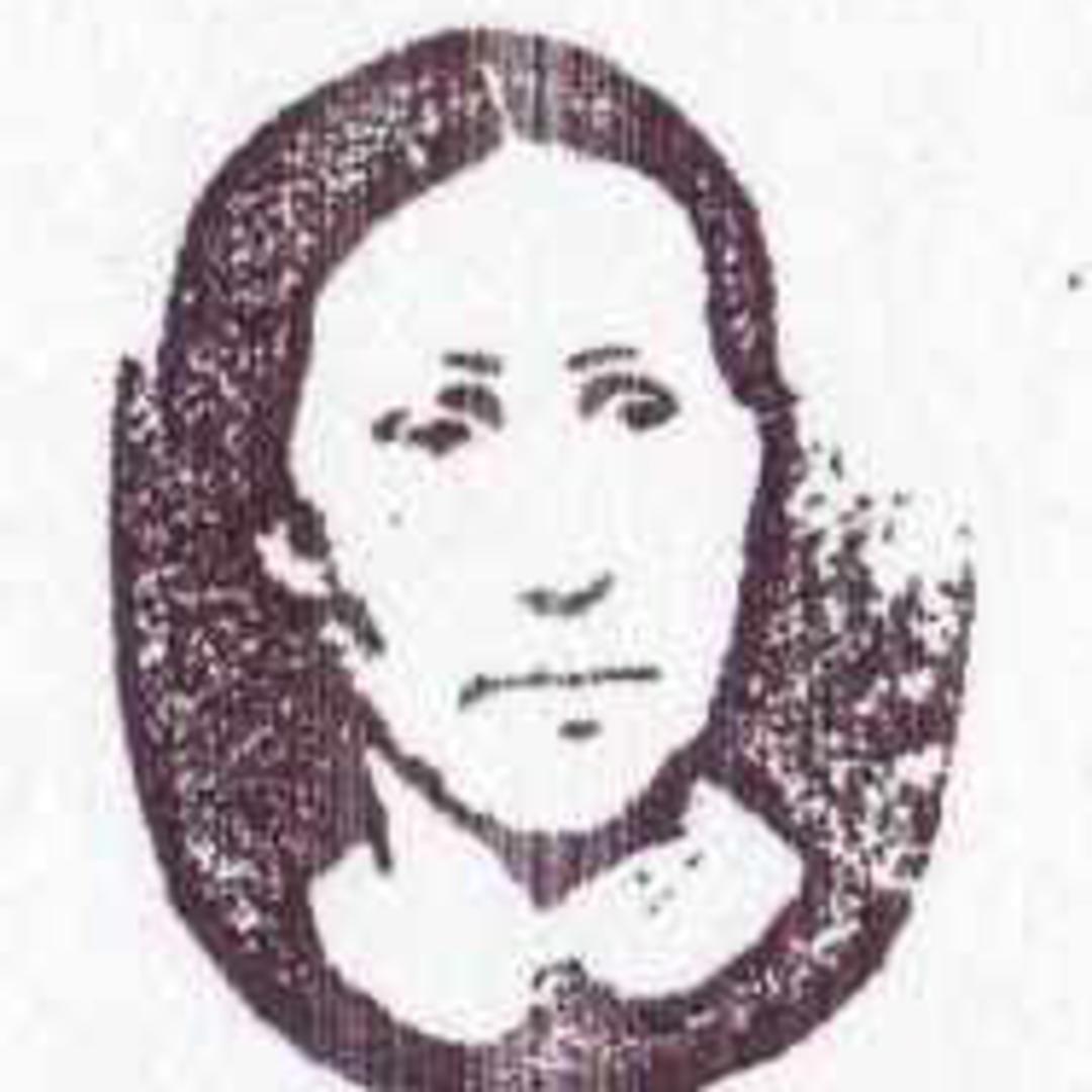 Robina Glenn (1838 - 1872) Profile